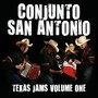 Texas Jams Volume One