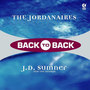 Back to Back - The Jordanaires & J.D. Sumner & The Stamps