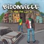 Bidonville