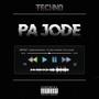 Pa Jode (Explicit)