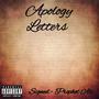 Apology Letters (feat. IkeThaWrita) [Explicit]