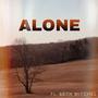 ALONE (feat. SETH MITCHEL)