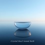 Crystal Bowl Sound Bath