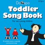 Toddler Song Book