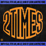 2 Times (Audiotricz Remix)