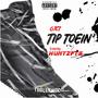 Tip Toein' (feat. Huntzfts) [Explicit]