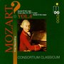 Mozart: Wind Music, Vol. 4