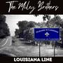 Louisiana Line (feat. Greg Goodman)