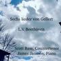 Sechs lieder von Gellert (LV Beethoven)