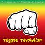 Reggae Revolution