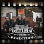 Return from Rejection