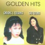 VCD Golden Hits Endang S Tourina & Eva Solina