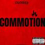 Commotion (feat. Smoke Hazyy) [Explicit]