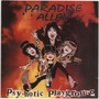 Psychotic Playground (Explicit)