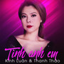 Tình anh em