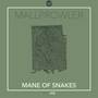 DVN008 - Mane of Snakes