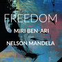 Freedom (feat. Nelson Mandela)