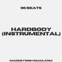 Hardbody (Instrumental)