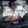 Cook it up (feat. Godfearin & Tamerah Li)