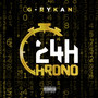 24h Chrono (Mixtape) (Explicit)