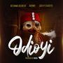 Odioyi (feat. Afunwa Degreat & Cathy Christo)