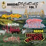 Bandas Tocadas Tradicionales Vol. 7