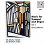 Music For Trumpet And Organ Vol. 2:Tomaso Albinoni