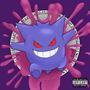 gengar cup (feat. 9eye & prodnesty) [Explicit]