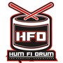 Hum Fi Drum 006