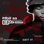 Mbii_SA Birthday EP
