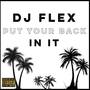 Put Your Back In It (Afrobeat)