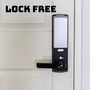 LOCK FREE (Explicit)