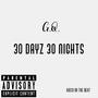 30 Dayz 30 Nights (Explicit)