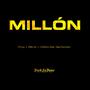 Millón (feat. Goldless, Dani Daemon & Ollie ) [Explicit]