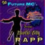 Erotic City Rapp (Radio Edit)