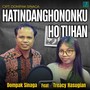 Hatindanghononku Ho Tuhan