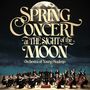 Spring Concert at the Sight of the Moon