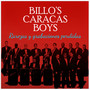 Billo´s Caracas Boys Rarezas y grabaciones perdidas