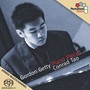 GETTY, G.: Piano Pieces (Conrad Tao)