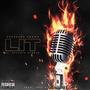 Lit (feat. Roccmin Raheem) [Explicit]