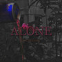 Alone