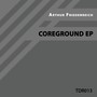 Coreground EP