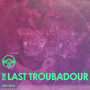 The Last Troubadour - Live at Radio Artifact