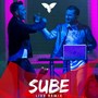 Sube (Live Remix)