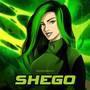 SHEGO