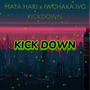 KICK DOWN (Explicit)