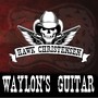 Waylon's Guitar