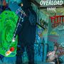 Overload (Bonus Track) [Explicit]