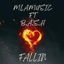 Fallin (feat. B.A.S.H)