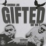 Gifted (feat. Dat Boi T) [Explicit]